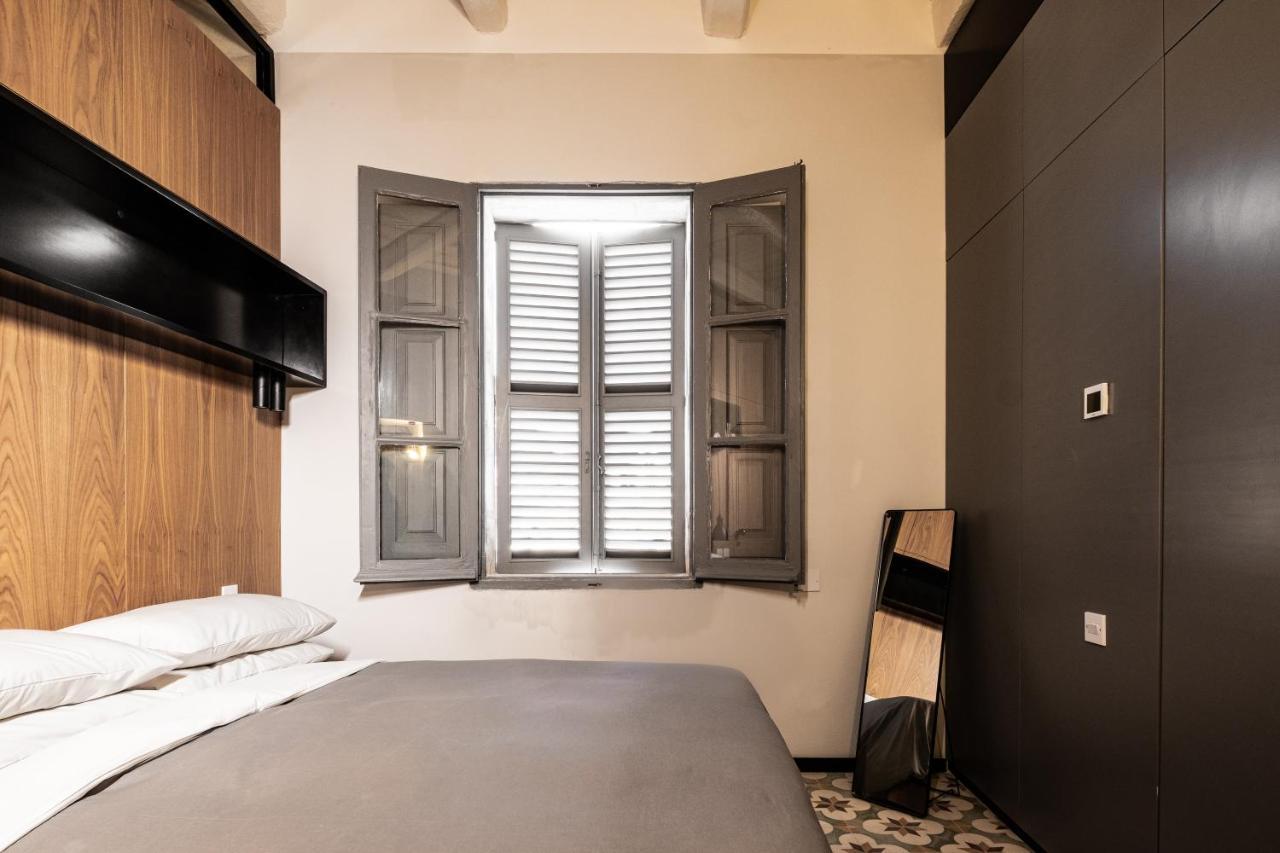 Willa Kucca Boutique Townhouse Żebbuġ Zewnętrze zdjęcie
