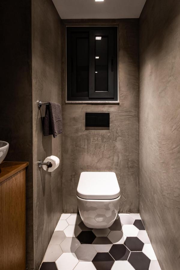 Willa Kucca Boutique Townhouse Żebbuġ Zewnętrze zdjęcie