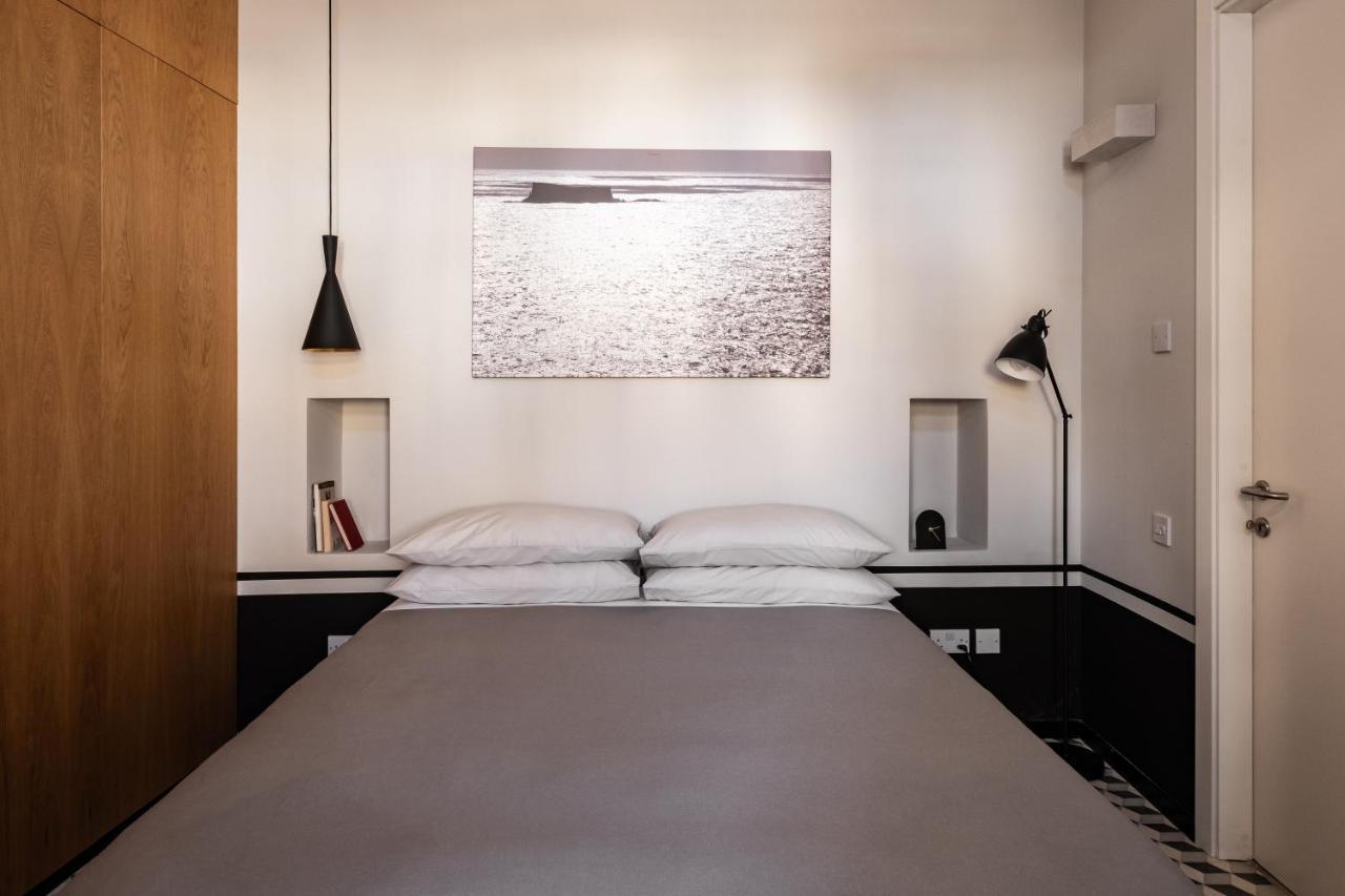Willa Kucca Boutique Townhouse Żebbuġ Zewnętrze zdjęcie